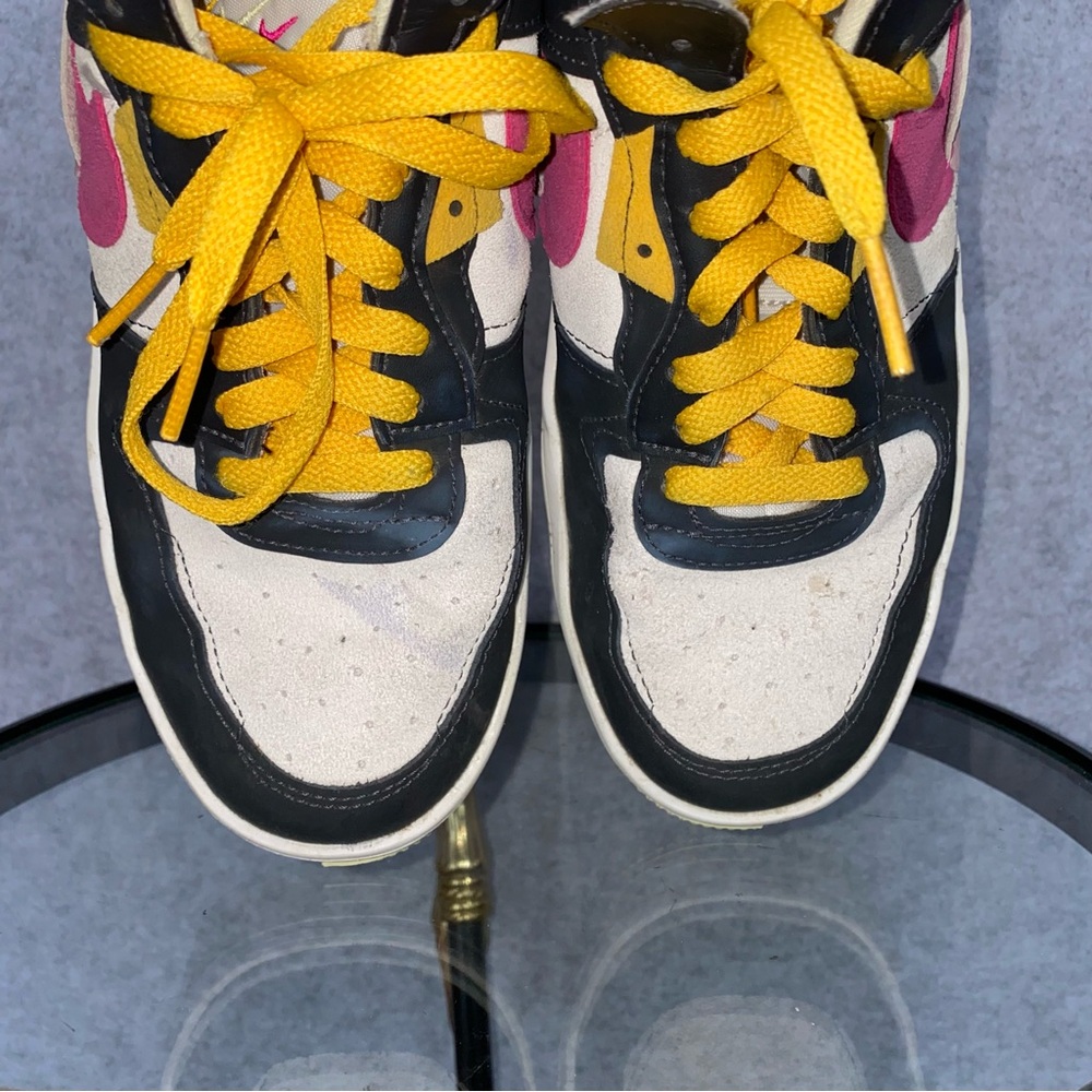N86 Nike Air Force 1 Fontanka Size 10 - Picture 6 of 14
